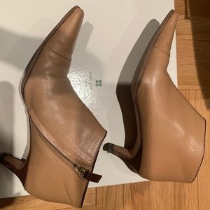 Kate Spade ankle boots